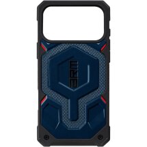 Захисний чохол ArmorStandart Y50 MagCase для iPhone 18 Pro Max / 17 Pro Max - Dark Blue: фото 1 з 3