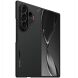 Защитный чехол AULUMU Ultra-Slim Aramid Fiber Case (FF) для Samsung Galaxy Fold 8 Ultra - Black (424095B). Фото 4 из 11