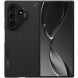Защитный чехол AULUMU Ultra-Slim Aramid Fiber Case (FF) для Samsung Galaxy Fold 8 Ultra - Black (424095B). Фото 3 из 11