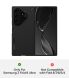 Защитный чехол AULUMU Ultra-Slim Aramid Fiber Case (FF) для Samsung Galaxy Fold 8 Ultra - Black (424095B). Фото 6 из 11