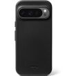Защитный чехол Bellroy Leather Case with Magsafe для Google Pixel 9/9 Pro (PCFJ-BLK-134) - Black (359934B)