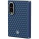 Защитный чехол BENKS ArmorGrid Air Magnetic для Samsung Galaxy Fold 8 - Dark Blue (424582DB). Фото 2 из 9