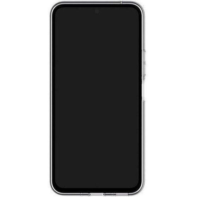 Захисний чохол Clear Case для Samsung Galaxy A54 (A546) GP-FPA546VAATW - Transparent: фото 4 з 4