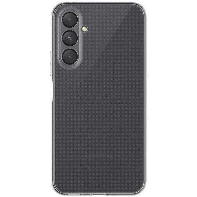 Захисний чохол Clear Case для Samsung Galaxy A54 (A546) GP-FPA546VAATW - Transparent: фото 1 з 4