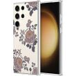 Захисний чохол Coach Protective Case для Samsung Galaxy S23 Ultra (S918) - Moody Floral (321060MF)