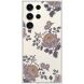 Захисний чохол Coach Protective Case для Samsung Galaxy S23 Ultra (S918) - Moody Floral (321060MF). Фото 2 з 6