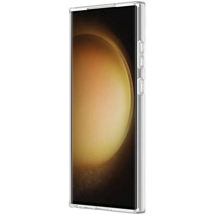 Захисний чохол Coach Protective Case для Samsung Galaxy S23 Ultra (S918) - Moody Floral: фото 5 з 6