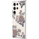 Захисний чохол Coach Protective Case для Samsung Galaxy S23 Ultra (S918) - Moody Floral (321060MF). Фото 3 з 6