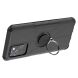 Защитный чехол Deexe Armor Bear для Infinix Note 10 Pro (X695C) - Black (299419B). Фото 4 из 6