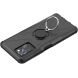 Защитный чехол Deexe Armor Bear для Infinix Note 10 Pro (X695C) - Black (299419B). Фото 3 из 6