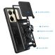 Защитный чехол Deexe Armor Shield для Infinix Note 40 Pro - Black (352022B). Фото 2 из 8