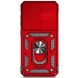 Защитный чехол Deexe Armor Shield для Samsung Galaxy S24 Plus (S926) - Red (343491R). Фото 2 из 9