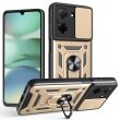Защитный чехол Deexe Armor Shield для Xiaomi Redmi A5 (European Version) - Gold (384603F)