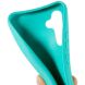 Захисний чохол Deexe Astra Case для Samsung Galaxy S24 FE (S721) - Yellow (375111Y). Фото 5 з 7