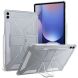 Захисний чохол Deexe Astro Deck для Samsung Galaxy Tab S9 FE (X510/516) / Tab S10 FE (X520/526) - Transparent (338933T). Фото 1 з 5