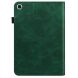Захисний чохол Deexe Business Cover для Samsung Galaxy Tab A8 10.5 (X200/205) - Green (317601G). Фото 3 з 11