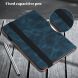Захисний чохол Deexe Business Cover для Xiaomi Pad 7 / 7 Pro - Brown (369025Z). Фото 9 з 12
