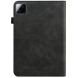 Защитный чехол Deexe Business Cover для Xiaomi Pad 7 / 7 Pro - Black (369025B). Фото 3 из 12