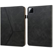 Захисний чохол Deexe Business Cover для Xiaomi Pad 7 / 7 Pro - Black: фото 1 з 12