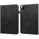 Защитный чехол Deexe Business Cover для Xiaomi Pad 7 / 7 Pro - Black (369025B). Фото 1 из 12