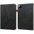 Захисний чохол Deexe Business Cover для Xiaomi Pad 7 / 7 Pro - Black: фото 1 з 12