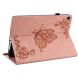 Защитный чехол Deexe Butterfly для Lenovo Tab M10 (Gen 3) TB328 - Pink (305804P). Фото 5 из 5