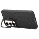 Защитный чехол Deexe CasePro для Samsung Galaxy A35 (A356) - Black (354808B). Фото 3 из 5