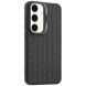 Защитный чехол Deexe CasePro для Samsung Galaxy A35 (A356) - Black (354808B). Фото 2 из 5
