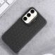 Защитный чехол Deexe CasePro для Samsung Galaxy A35 (A356) - Black (354808B). Фото 4 из 5