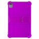 Захисний чохол Deexe Color AirBag для BlackView Oscal Pad 10 - Purple (322701V). Фото 1 з 8