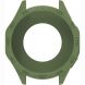 Защитный чехол Deexe Color Frame для Huawei Watch GT 6 (46 mm) / GT 5 (46 mm) / GT 4 (46 mm) - Green (423203G). Фото 2 из 3