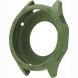 Защитный чехол Deexe Color Frame для Huawei Watch GT 6 (46 mm) / GT 5 (46 mm) / GT 4 (46 mm) - Green (423203G). Фото 1 из 3