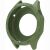 Защитный чехол Deexe Color Frame для Huawei Watch GT 6 (46 mm) / GT 5 (46 mm) / GT 4 (46 mm) - Green: фото 1 из 3