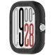 Защитный чехол Deexe Color Frame для Xiaomi Redmi Watch 5 - Black (374000B). Фото 2 из 8