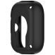Защитный чехол Deexe Color Frame для Xiaomi Redmi Watch 5 - Black (374000B). Фото 5 из 8