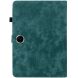 Захисний чохол Deexe Cute Tiger для OPPO Pad SE - Green (385405G). Фото 5 з 6