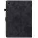 Защитный чехол Deexe Cute Tiger для Samsung Galaxy Tab A9 (X110/115) - Black (339341B). Фото 6 из 10