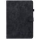 Защитный чехол Deexe Cute Tiger для Samsung Galaxy Tab A9 (X110/115) - Black (339341B). Фото 5 из 10