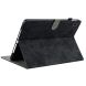 Защитный чехол Deexe Cute Tiger для Samsung Galaxy Tab A9 (X110/115) - Black (339341B). Фото 4 из 10