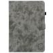 Захисний чохол Deexe Cute Tiger для TECNO Megapad 11 - Grey (375501H). Фото 5 з 7