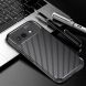 Защитный чехол Deexe Fusion для Google Pixel 9a - Black (375408B). Фото 2 из 8