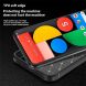 Защитный чехол Deexe Fusion для Google Pixel 9a - Black (375408B). Фото 5 из 8