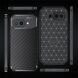 Защитный чехол Deexe Fusion для Google Pixel 9a - Black (375408B). Фото 8 из 8