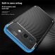 Защитный чехол Deexe Fusion для Google Pixel 9a - Black (375408B). Фото 4 из 8
