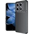 Захисний чохол Deexe Fusion для Xiaomi 14T - Black (365755B)