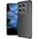Захисний чохол Deexe Fusion для Xiaomi 14T - Black (365755B). Фото 1 з 7