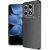 Захисний чохол Deexe Fusion для Xiaomi 14T - Black: фото 1 з 7