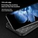 Захисний чохол Deexe Fusion для Xiaomi 14T - Black (365755B). Фото 4 з 7