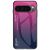 Защитный чехол Deexe Gradient Color для Google Pixel 9 Pro XL - Rose: фото 1 из 7
