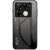Защитный чехол Deexe Gradient Color для Infinix Note 40 Pro - Black / Grey: фото 1 из 7